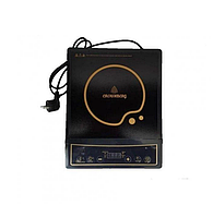 Плита індукційна Crownberg CB 1323 2000 Вт