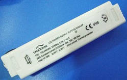 Герметичний імпульсний драйвер світлодіода ELP018C0700LSP; 700mA