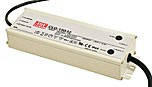 Джерело живлення CLG-150-12A: AC/DC, IP67, 150W, фото 3