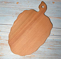 Обробна дошка "Виноград" I Обробна дошка з дерева