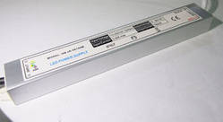 Герметичний імпульсний драйвер світлодіода GNJA-50700M; 700mA