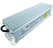 Джерело живлення SV-150-12 (235*132*65 mm) AC/DC, IP67, 150W