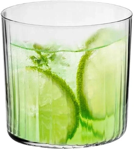 Набір склянок для сидру 350 мл, 6 шт MIXOLOGY Krosno 904979
