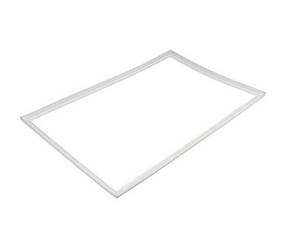 Ущільнювач 675x570 mm двері морозильної камери Electrolux 2248016590