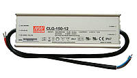 Источник питания CLG-150-12: AC/DC, IP67, 150W