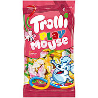 Желейные конфеты Trolli Playmouse , 1000 гр