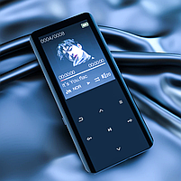 Плеєр Mp3 Ruizu D18 2,4" Bluetooth HI FI 32Gb із зовнішнім динаміком, фото 6