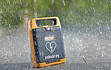 Дефібрилятор автоматичний зовнішній С1A Медапаратура, фото 5