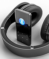 Плеєр Mp3 Ruizu D18 2,4" Bluetooth HI FI 32Gb із зовнішнім динаміком, фото 8