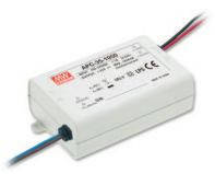 Імпульсний драйвер світлодіода APC-35-1050 (1050mA)
