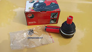 Наконечник кермової тяги зовнішній ГАЗ 2410 FENOX SP 30168