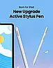 Активний стилус UGREEN з магнітною зарядкою для Apple Pencil 2 для iPad (LP653), фото 5