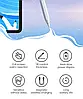 Активний стилус UGREEN з магнітною зарядкою для Apple Pencil 2 для iPad (LP653), фото 6