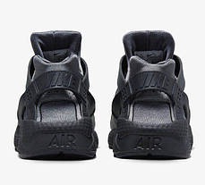 Чоловічі кросівки Nike Air Huarache (FD0665 001), фото 4
