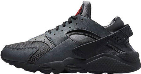 Чоловічі кросівки Nike Air Huarache (FD0665 001), фото 1