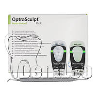 OPTRASCULT (ОПТРА СКУЛЬПТ) PAD ІНСТРУМЕНТ МОДЕЛЮВАЛЬНИЙ НАБІР № 1