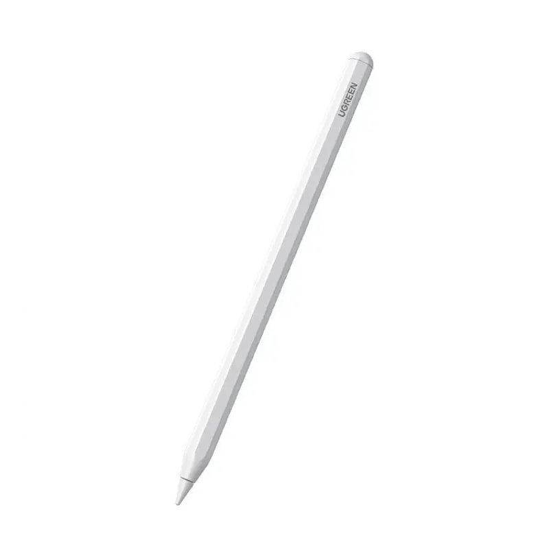 Активний стилус UGREEN для iPad 2021-2020 Apple Pencil iPad mini Type-C зарядка (LP452)