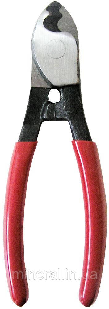 Інструмент e.tool.cutter.lk.22.a.16 для різання мідного та алюмінієвого кабелю перетином до 22 кв
