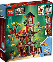 LEGO Ninjago Храм енергетичних ядер дракона 1029 деталей (71795), фото 6