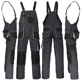 Напівкомбінезони