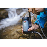 Фільтр для очищення води Katadyn Hiker Pro Transparent (1017-8019670), фото 4