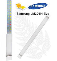 Фитосветильник Samsung LM301H Evo 36 вт, 120см
