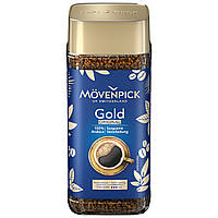 Кофе растворимый Movenpick Gold Original , 100 гр