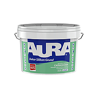Ґрунтовка з кварцовим піском AURA Dekor Silikon Grund 3.55