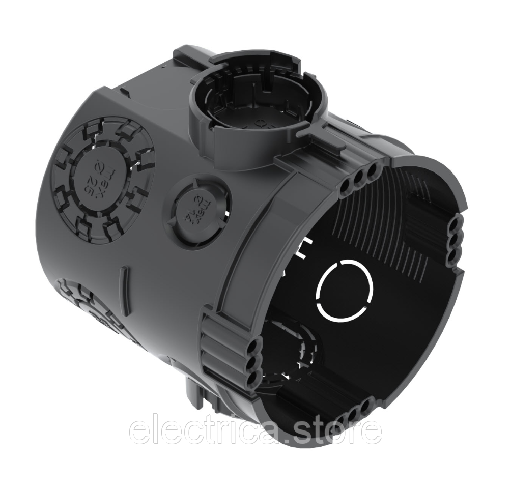 Установча коробка UG 66 для цегляної стіни 61х66мм OBO 2003702, фото 1