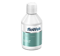 Сода для профессиональной гигиены Floweis Mint (Флоу Вейс Мята) 300 г