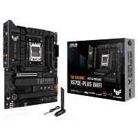 Материнская плата ASUS TUF GAMING X670E-PLUS WIFI