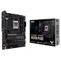 Материнская плата ASUS TUF GAMING X670E-PLUS