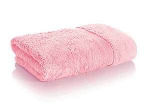 ТМ TAG Рушник 50 75 Daisy колір: рожевий