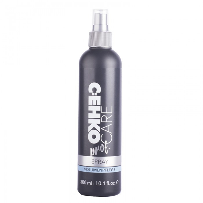 C:EHKO Care Prof. Volumenpflege Spray — Спрей для об'єму тонкого й ослабленого волосся. 300 мл