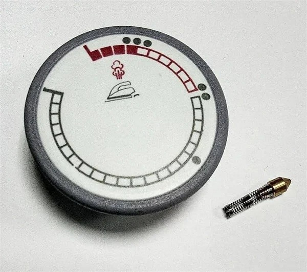 Ручка терморегулятора праски Braun TexStyle (BR67050917)