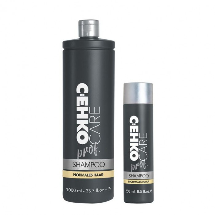 C:EHKO Care Prof. Normales Haar Shampoo — Шампунь для нормального волосся 1000 мл