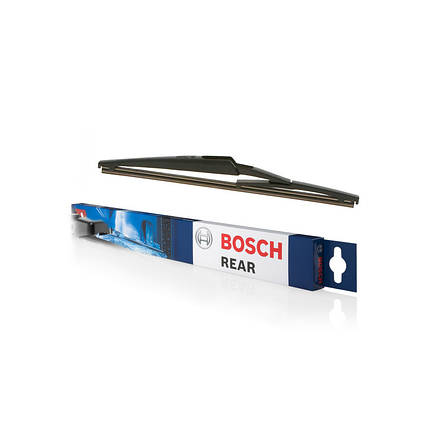 300мм RENAULT Clio II 1998-2009 двірник задній BOSCH Rear, фото 1