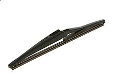 300мм RENAULT Clio II 1998-2009 двірник задній BOSCH Rear, фото 3
