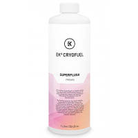 Охлаждающая жидкость Ekwb EK-CryoFuel Superflush (Premix 1000mL) (3831109897706)