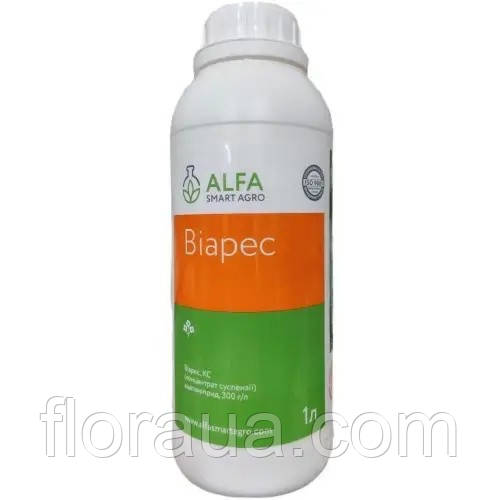 Інсектицид Віарес 1 л ALFA Smart Agro Альфа Смарт Агро Україна аналог Моспілан