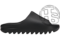 Мужские шлепанцы Adidas Yeezy Slide Onyx Black HQ6448