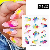 Слайдер Haranuota Абстракція X122