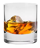 Набор стаканов для виски 300 мл, 6 шт STERLING Krosno 788371
