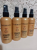 Спрей для волосся keratin therapy 115 мл farmasi код 1108181