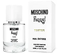 Тестер женский Moschino Funny 30 ml