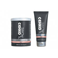 C:EHKO Care Prof. SOS Conditioner - Кондиціонер для пошкодженого волосся 1000 мл
