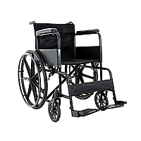 Инвалидная коляска , базовая G100Y без двигателя,Karadeniz (Турция) (код 480)