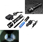 Ліхтарі ручні