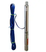 Свердловинні глибинні насоси optima