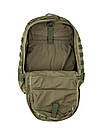 🔥 Тактичний рюкзак, військовий "32 літрів" (Олива), фото 5